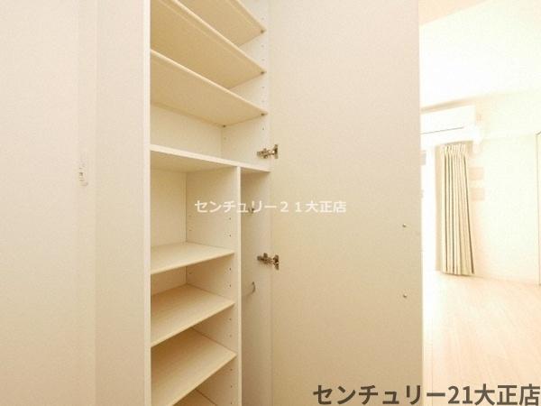 プランTAT弁天町
