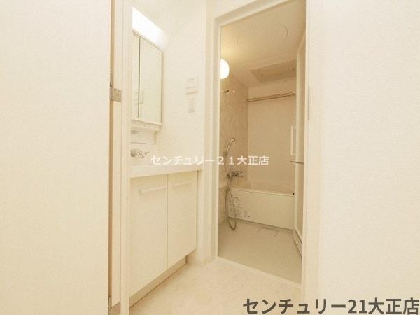 プランTAT弁天町