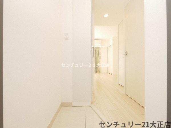 プランTAT弁天町