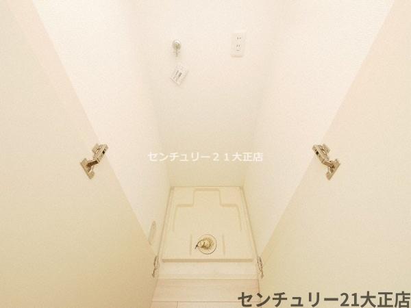 プランTAT弁天町