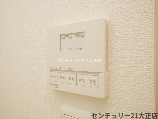プランTAT弁天町