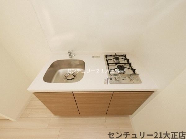 プランTAT弁天町
