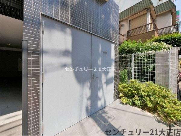プランTAT弁天町