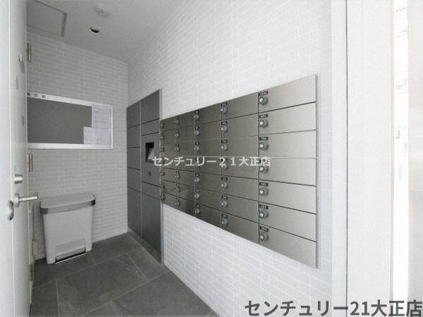 プランTAT弁天町