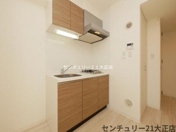 プランTAT弁天町