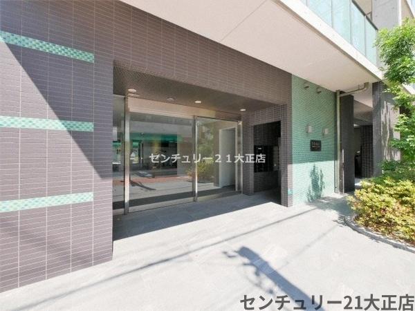 プランTAT弁天町