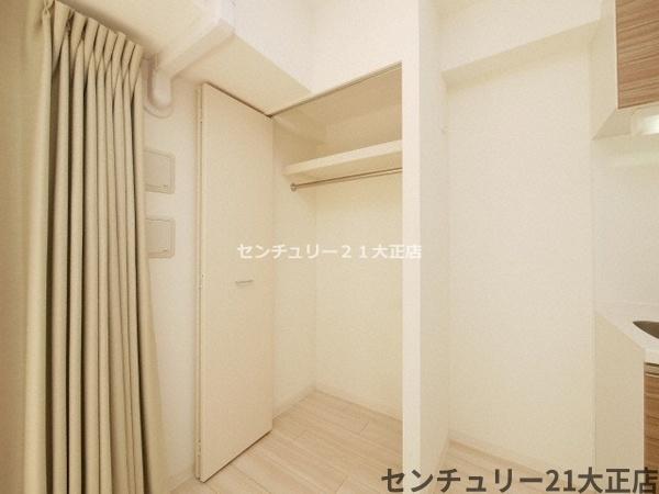 プランTAT弁天町