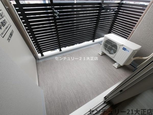 フォーリアライズ弁天町ノビア