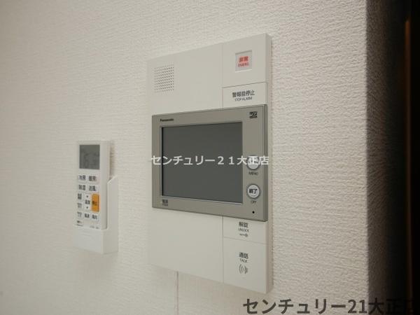 フォーリアライズ弁天町ノビア