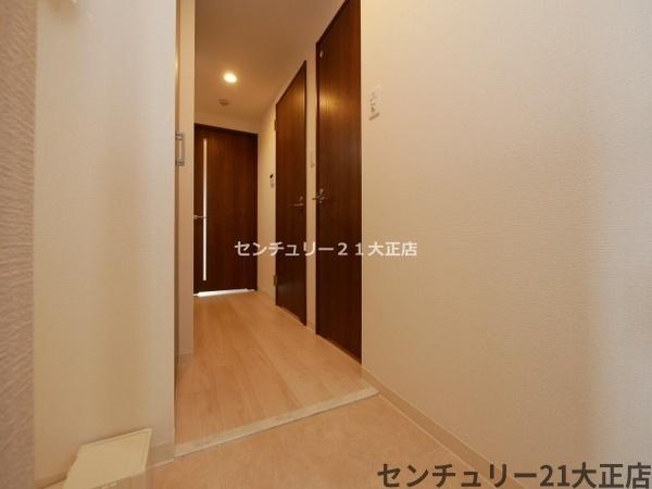 フォーリアライズ弁天町ノビア