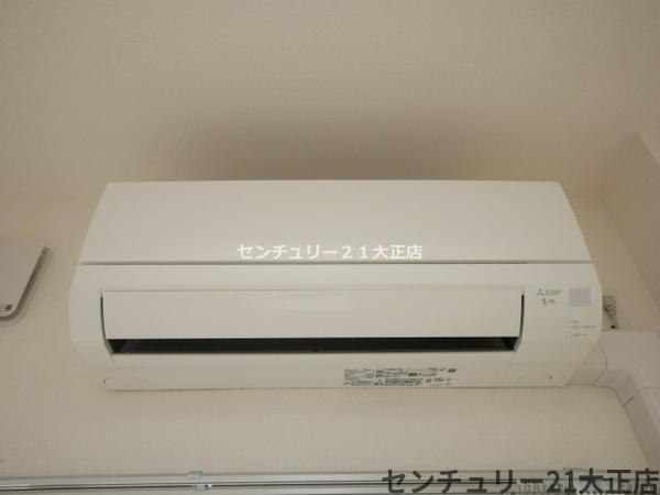 フォーリアライズ弁天町ノビア