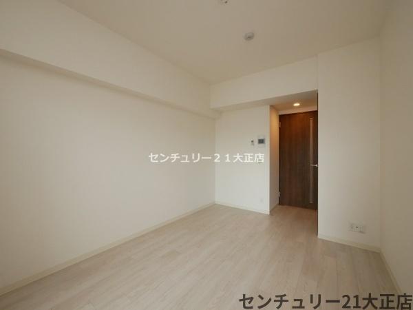 フォーリアライズ弁天町ノビア