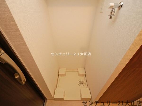 フォーリアライズ弁天町ノビア