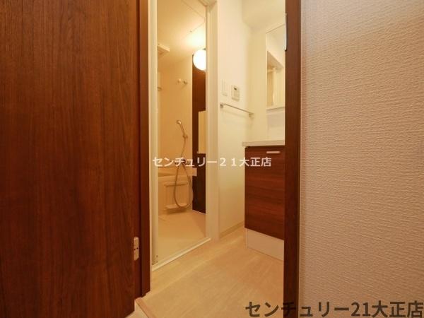 フォーリアライズ弁天町ノビア