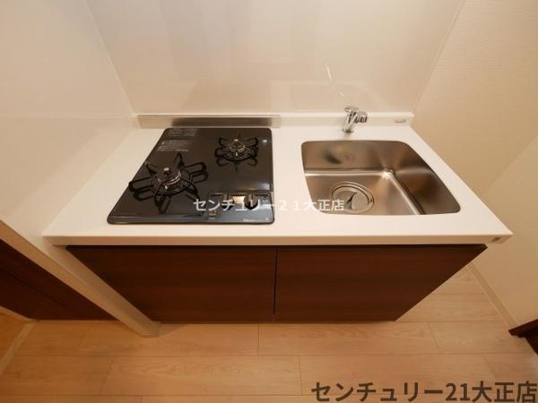 フォーリアライズ弁天町ノビア