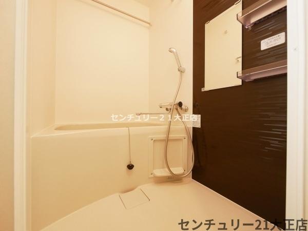 フォーリアライズ弁天町ノビア