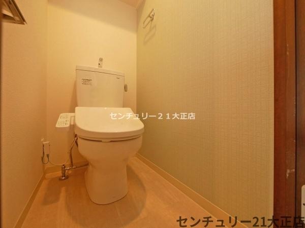 フォーリアライズ弁天町ノビア