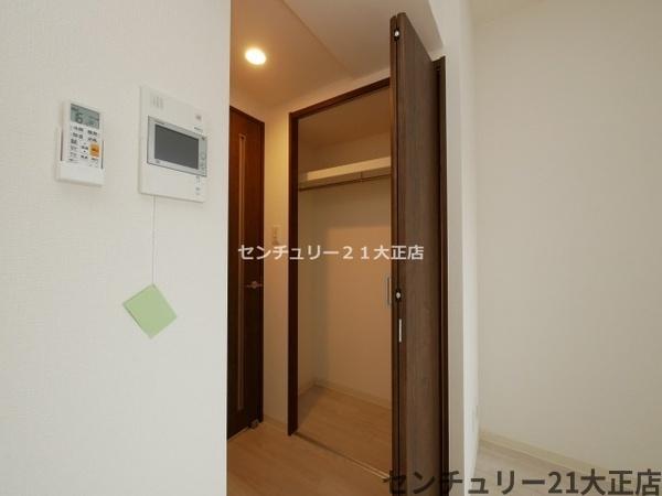 フォーリアライズ弁天町ノビア