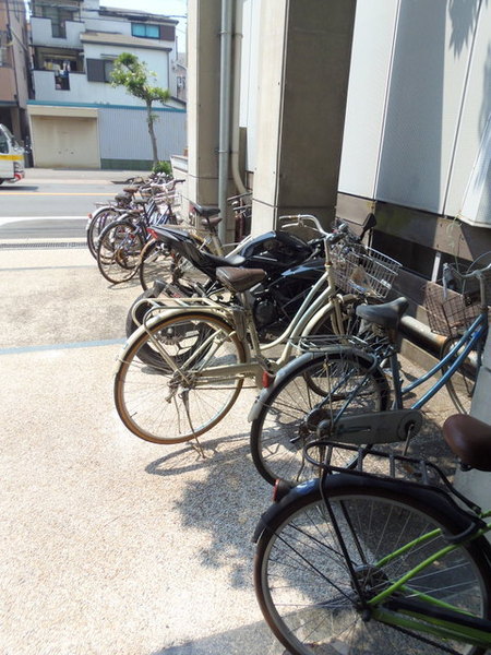 大正祐伸ビル