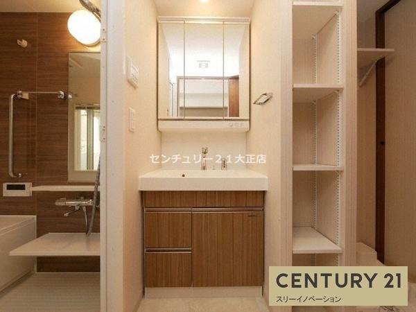 エステムコート大阪・弁天町
