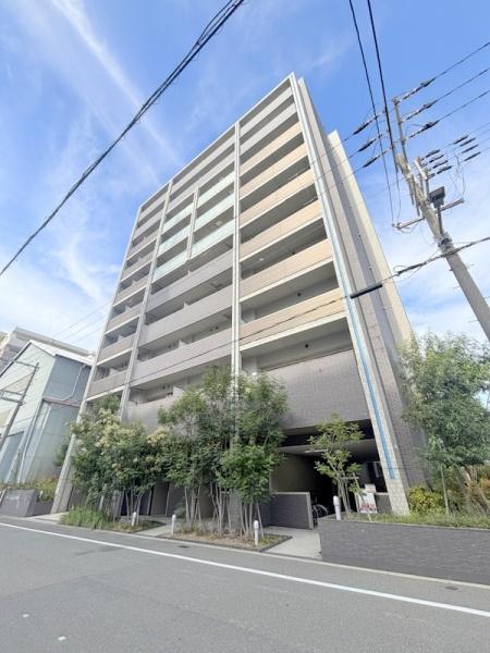 クリスタルグランツみなとシティ