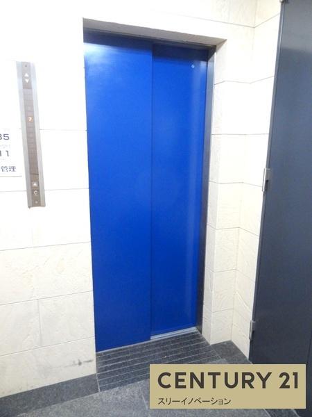 Y's朝潮橋駅前