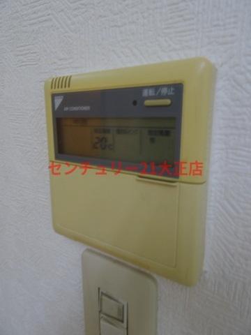 グランデSH