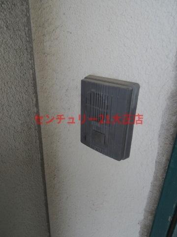 グランデSH