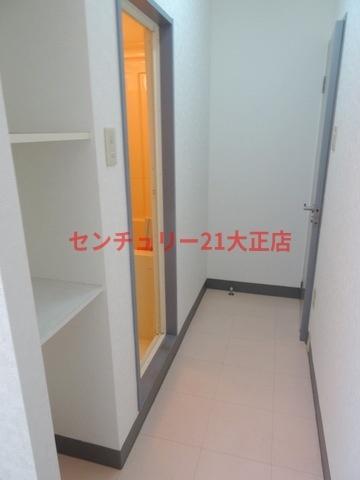 グランデSH