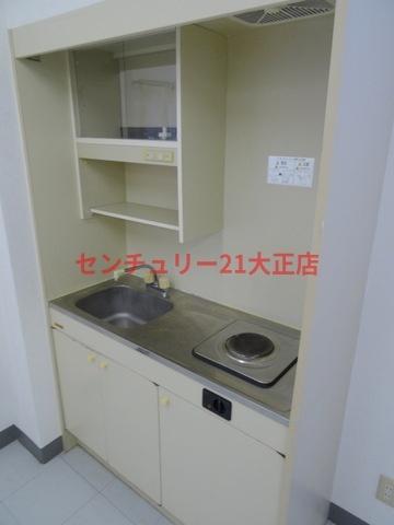 グランデSH