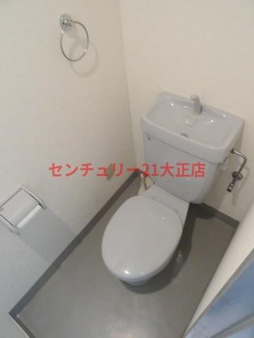 グランデSH