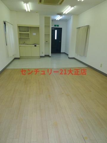 グランデSH