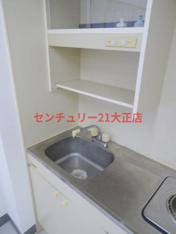 グランデSH