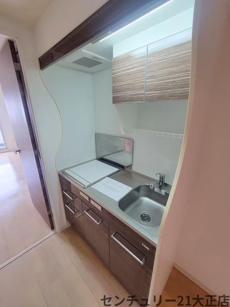 ラシュレエグゼ難波南