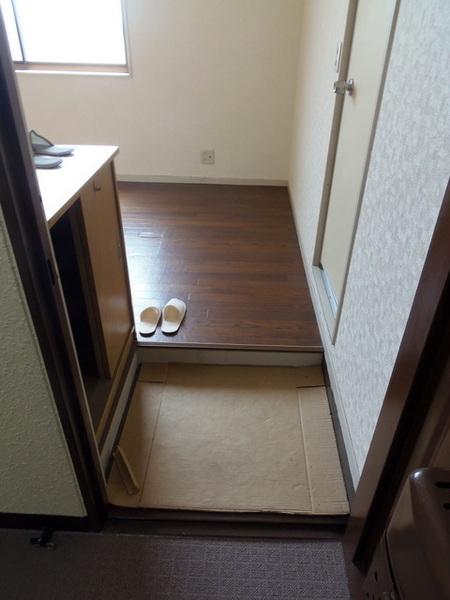 サントピア泉尾