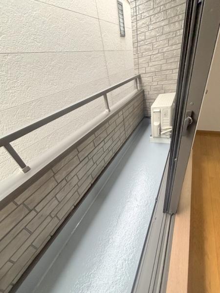 三軒家西1丁目戸建て