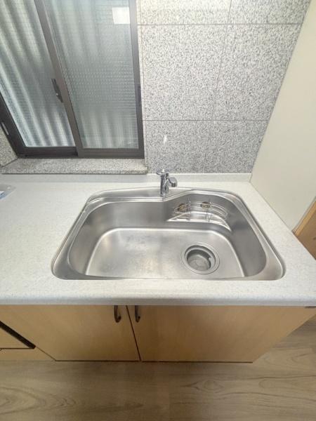 三軒家西1丁目戸建て