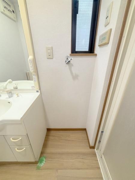 三軒家西1丁目戸建て