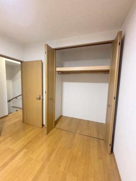 三軒家西1丁目戸建て