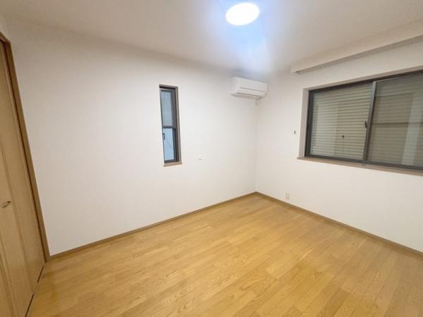 三軒家西1丁目戸建て