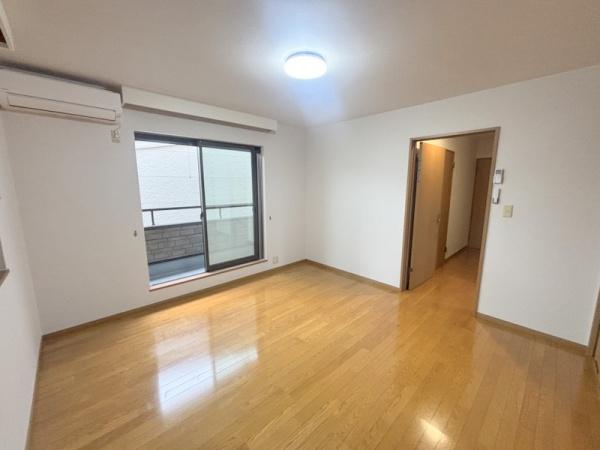 三軒家西1丁目戸建て
