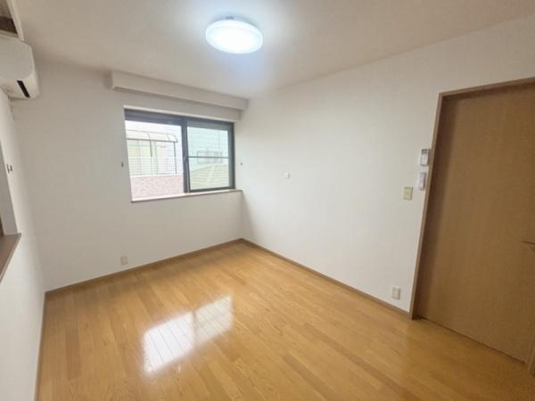 三軒家西1丁目戸建て