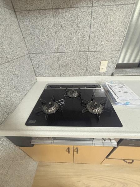 三軒家西1丁目戸建て