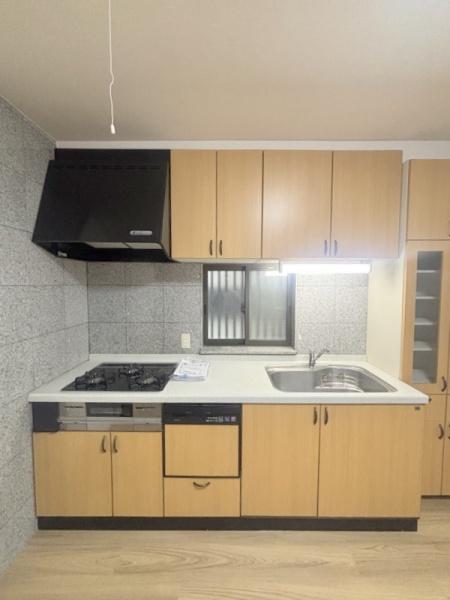 三軒家西1丁目戸建て