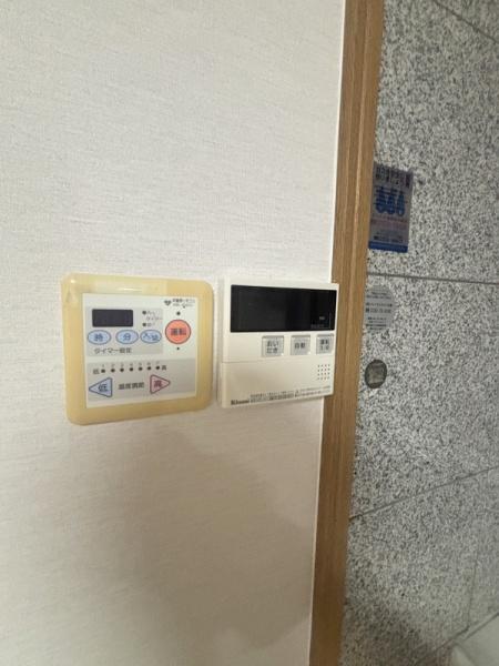 三軒家西1丁目戸建て