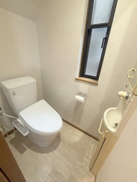 三軒家西1丁目戸建て
