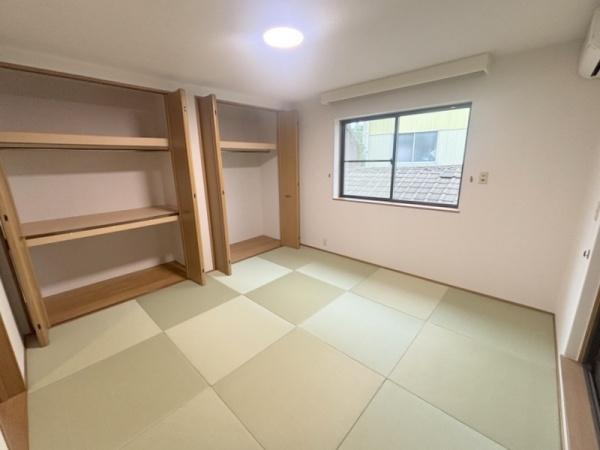 三軒家西1丁目戸建て