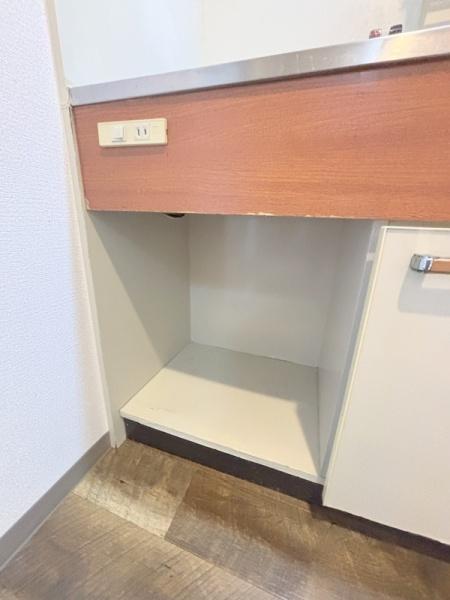 エスタイル天保山