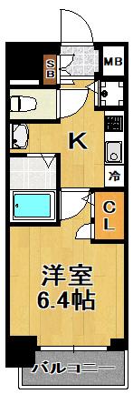 プレミアムコート大正フロント