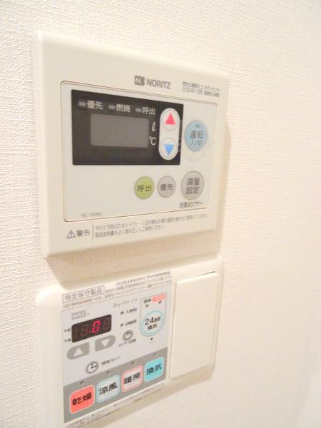 プレミアムコート大正フロント